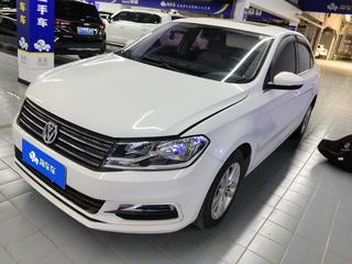 大众桑塔纳 1.5L 手动 舒适版 