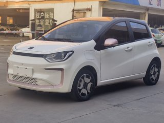 江淮花仙子 0.0T 