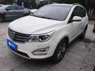 宝骏560 1.8L 手动 豪华型 