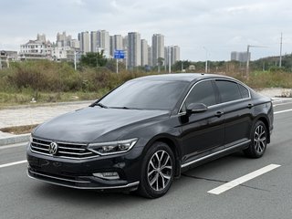 大众迈腾 1.4T 自动 280TSI舒适型 