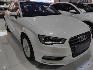 奥迪A3 35TFSI 1.4T 自动 领英型Sportback 