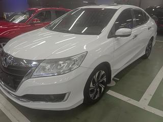 凌派 1.8L 豪华版 