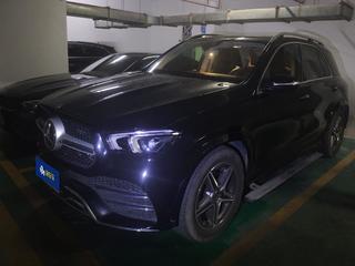 奔驰GLE级 GLE350 2.0T 自动 改款豪华型 