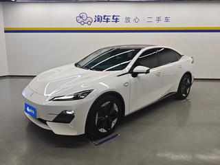 长安深蓝SL03 1.5L 自动 1200增程版 