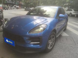 保时捷Macan 2.0T 自动 Macan 