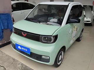 五菱宏光MINI EV 自动 臻享款 