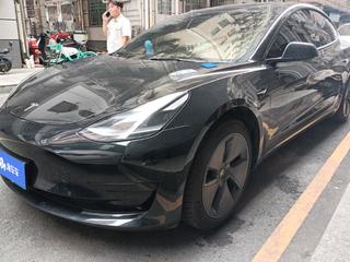 特斯拉MODEL 3 自动 后轮驱动版 