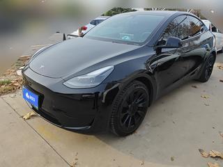 特斯拉MODEL Y 0.0T 自动 后驱版 