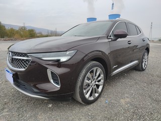 别克昂科威S 2.0T 