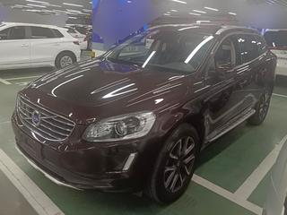 沃尔沃XC60 T5 2.0T 自动 智远升级版 