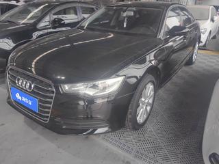 奥迪A6L TFSI 2.0T 自动 标准型 