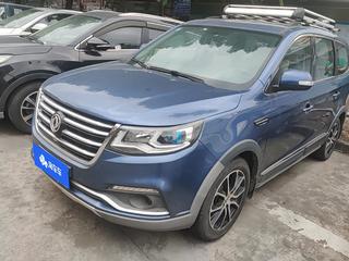 东风风行风行SX6 1.6L 自动 豪华型 