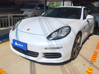 保时捷Panamera 3.0T 自动 