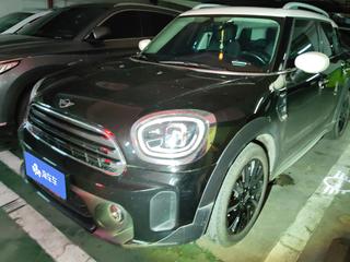 迷你Countryman 1.5T 自动 鉴赏家 