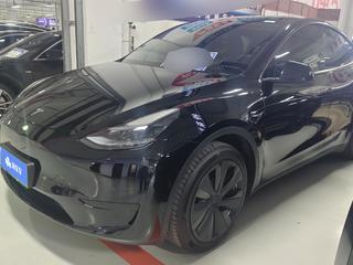 特斯拉MODEL Y 0.0T 自动 后驱版 