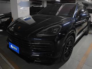 保时捷Cayenne 3.0T 自动 3.0T 