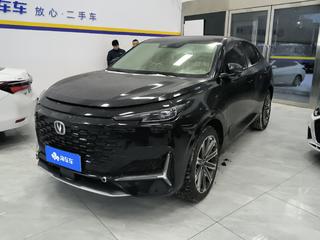 长安UNI-K 2.0T 自动 豪华型 