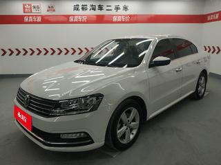 朗逸 1.6L 风尚版 