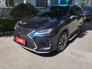 雷克萨斯RX 300 2.0T 自动 改款精英版 