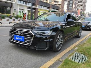 奥迪A6L 40TFSI 