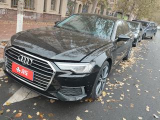 奥迪A6L 45TFSI 2.0T 自动 臻选致雅型 