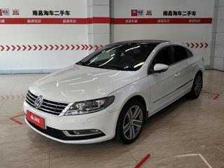 大众CC 1.8T 尊贵型 