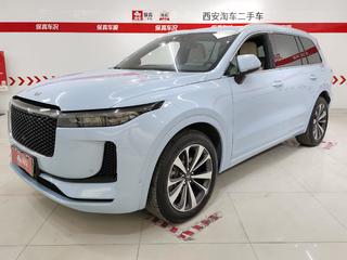 理想ONE 1.2T 自动 