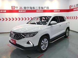 捷达VS5 1.4T 自动 280TSI进取型 