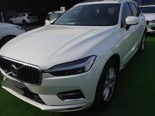 沃尔沃XC60 T5 2.0T 自动 智逸豪华版 