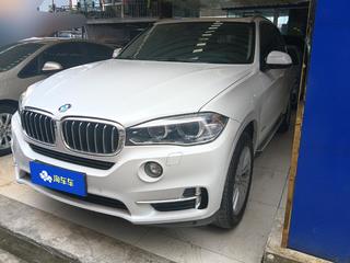 宝马X5 28i 2.0T 自动 