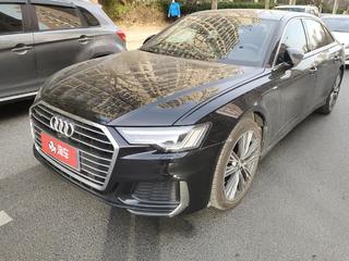 奥迪A6L 45TFSI 