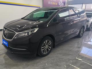 别克GL8 2.0T 自动 28T舒适型ES 