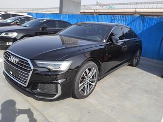 奥迪A6L 40TFSI 