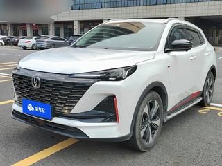 长安CS55 PLUS 第二代 1.5T 自动 尊贵型 