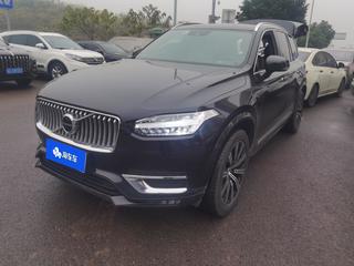 沃尔沃XC90 B5 2.0T 自动 智行豪华版 