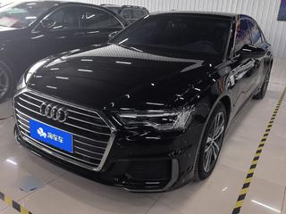 奥迪A6L 45TFSI 