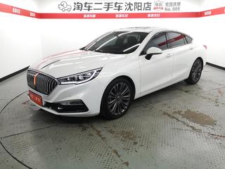 红旗H5 1.8T 自动 智联旗享版 