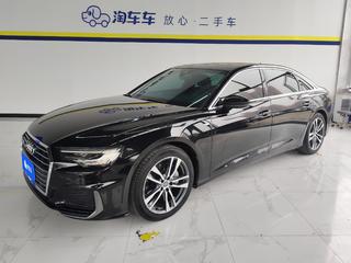 奥迪A6L 45TFSI 