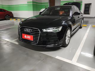 奥迪A6L TFSI 