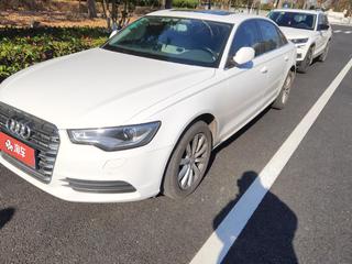 奥迪A6L TFSI 