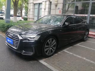 奥迪A6L 40TFSI 