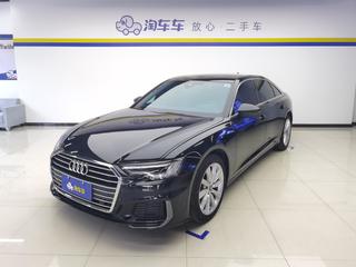 奥迪A6L 45TFSI 