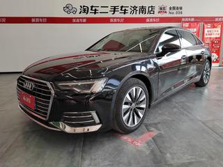 奥迪A6L 45TFSI 