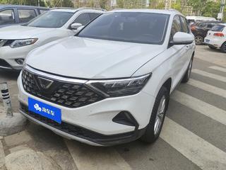 捷达VS5 1.4T 自动 280TSI进取型 