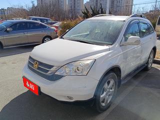 本田CR-V Lxi 2.0L 自动 都市型 