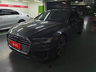 奥迪A6L 45TFSI 