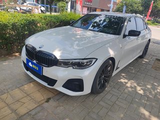 宝马3系 325Li 