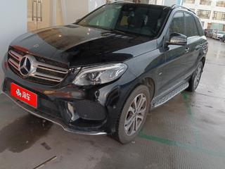 奔驰GLE级 GLE320 3.0T 自动 动感型臻藏版 