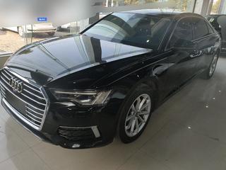 奥迪A6L 40TFSI 