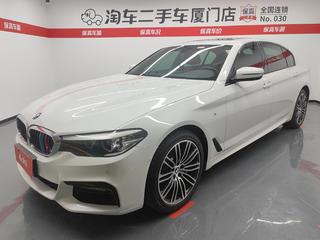 宝马5系 530Li 